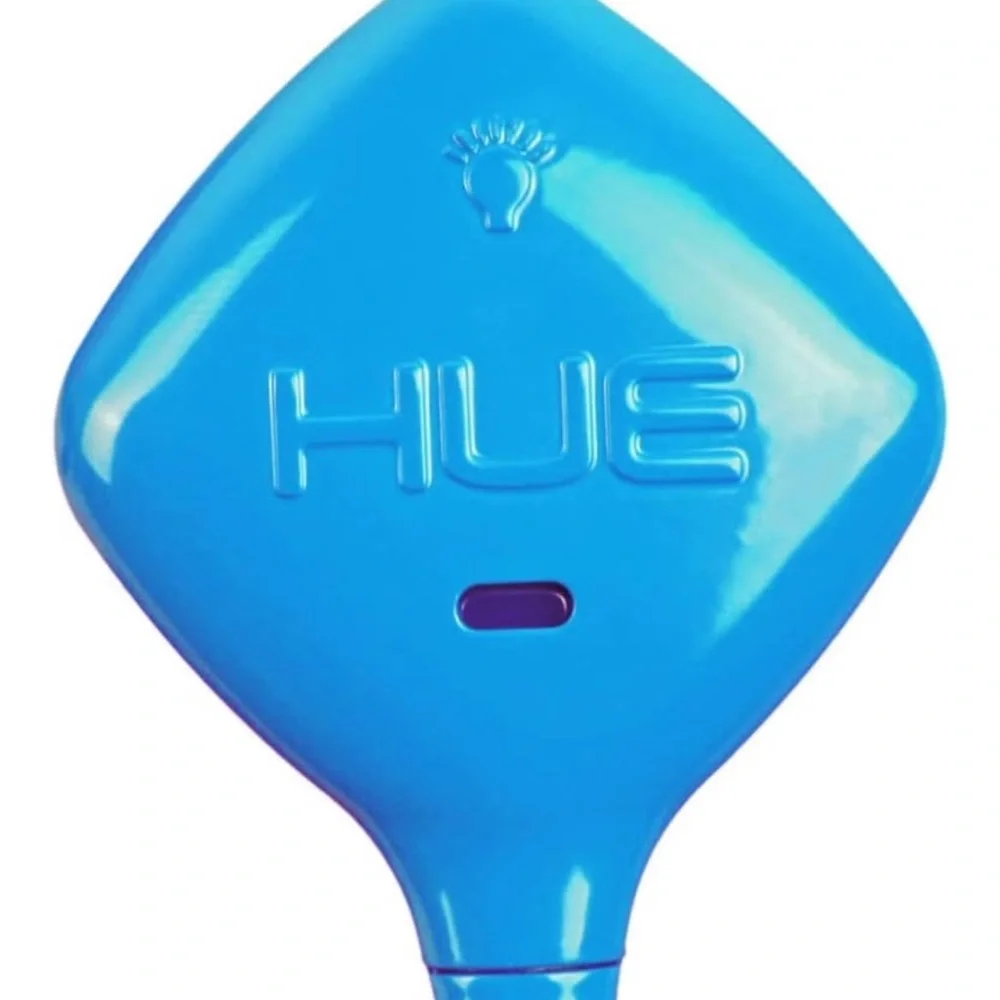 HUE Flexible HD Camera in Blue